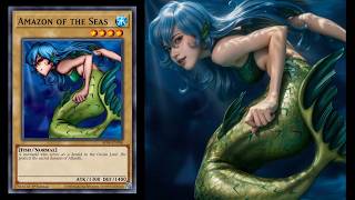 Yugioh monsters - Episode 67