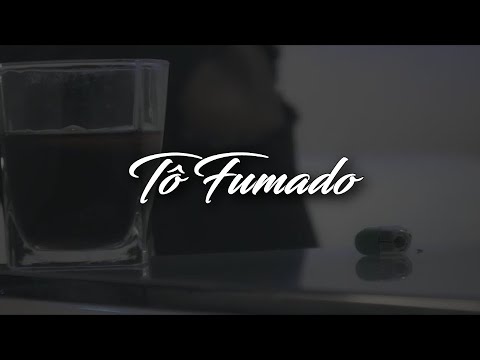 Paulelson - TÓ FUMADO feat Uami Ndongadas  (Letra/Lyrics)
