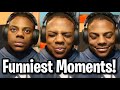 IShowSpeed EARLY STREAM Funniest Moments