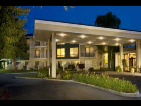 FREMONT CALIFORNIA HOTELS - BEST WESTERN GARDEN INN