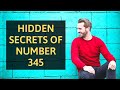 7 Reasons Why You Keep Seeing 345 | Angel Number 345 Meaning Explained