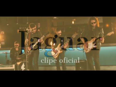Jaguar video