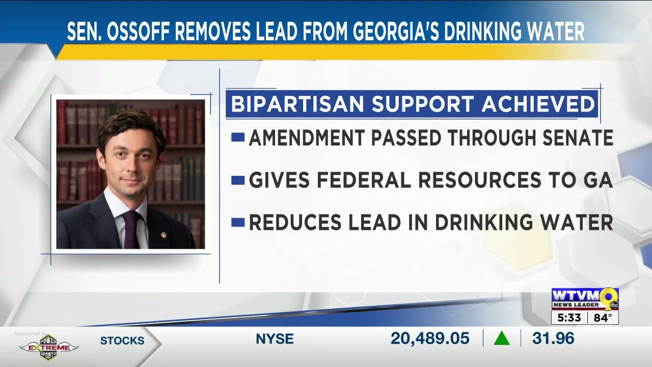 Clean Drinking Water