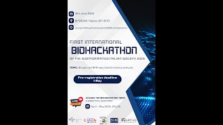 First International BioHackathon of BITS-2025 - Single-cell RNA-seq: computational methods (part 1)