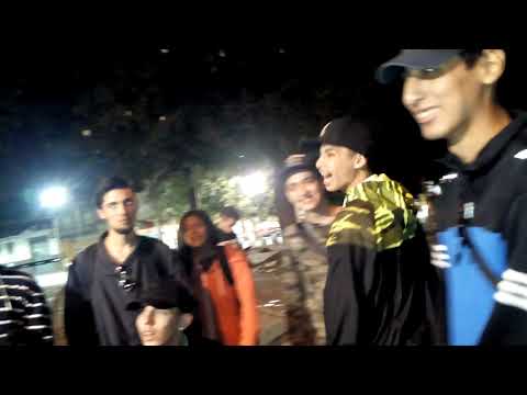 MATHHEO ZAYRO GUILLE LITIO vs GERE TEAM vs AMIN TEAM - 8vos 4vs4 (Fecha 1) Torneo x equipos Flecha