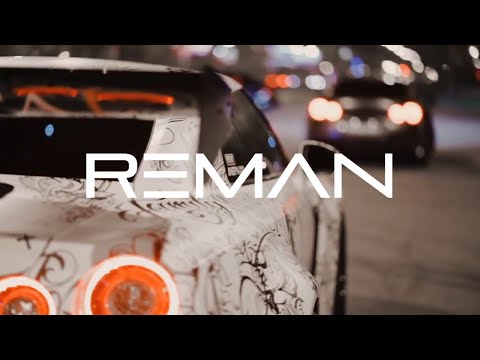 Robert Cristian, ReMan & Dayana - On My Mind