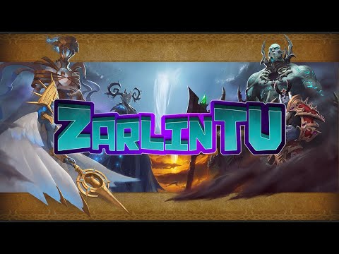 Dailies, Torghast and KSM Push | Elemental Shaman