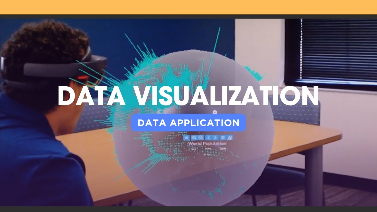 GIS Data Visualization