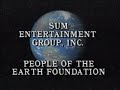 Beacon Comm Richard Baskin Inc Sum Ent Group People Of The Earth Foundation Warner Bros TV 1990