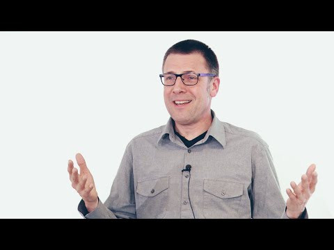 PARADOX 16 — Niko Paech: „Nachhaltigkeit versus Produktion“