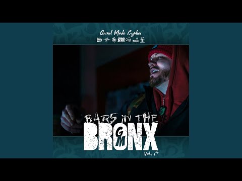 Grind Mode Cypher Bars in the Bronx, Vol. 14