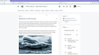 D2L for SRU Students Lesson 2   Quizzes