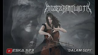 Download lagu Moses Bandwidth - Dalam Sepi mp3