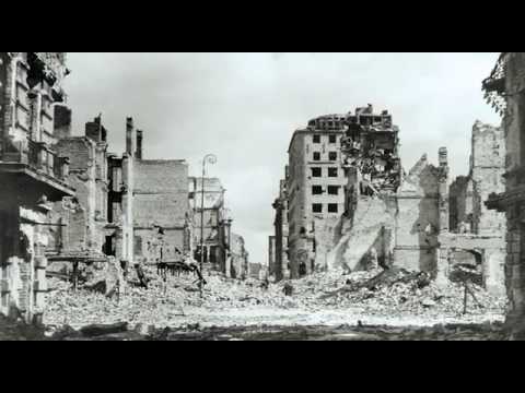 "Powrót Miasta", Morze ruin