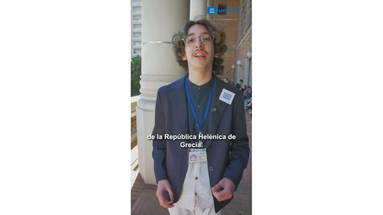 Modelo Naciones Unidas ANEP 2025