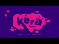 KERA Kids Bounce Bumper