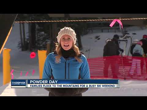 Denver 7 Latest Headlines | November 27, 6pm