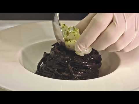 World Pasta Day at Bistrot de Venise