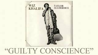 Wiz Khalifa - Guilty Conscience (Taylor Allderdice)