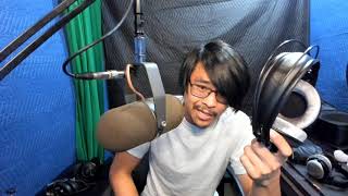 Video thumbnail for AKG K240 - Revisit with the long waited K240DF by VitaminZeth “VitaminZeth”