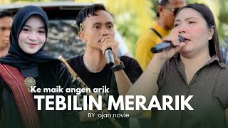 Download lagu SPESIAL LAGU SASAK COVER TERBARU !!! BUAT PENGATIN LEMING TEBILIN MERARIK DUET ROMANTIS OJAN NOVIE 🥰 mp3