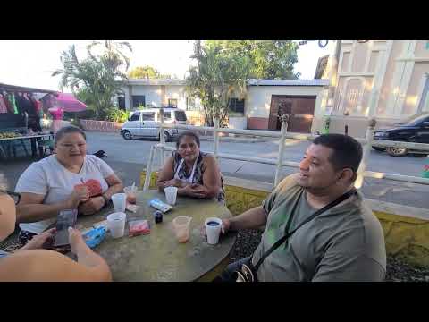 "¡Increíble Vista! Así es San Esteban Catarina, El Salvador"