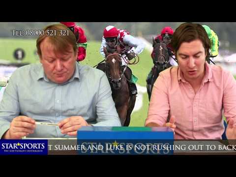 Lennox Stakes at Glorious Goodwood