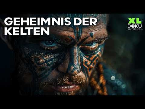 Was ist mit den Kelten passiert? | XL Doku Deutschland