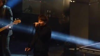 Nothing But Thieves - Painkiller