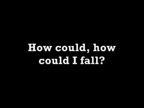 Tonight Alive - The Edge (Lyrics)