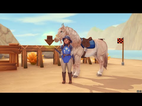 The Goldenleaf Racetrack || 01:02:73 || SSO Shortcut