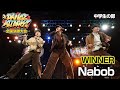 Nabob  | WINNER | DANCE ATTACK!! 2025 FINAL中学生の部