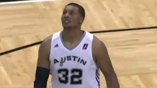 Ankara - Dexter Pittman