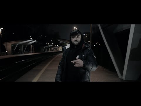 Rokhess, Świeca, Rastek, Warszawski - Rozbitek (Winyla Trzaski REMIX) VIDEO