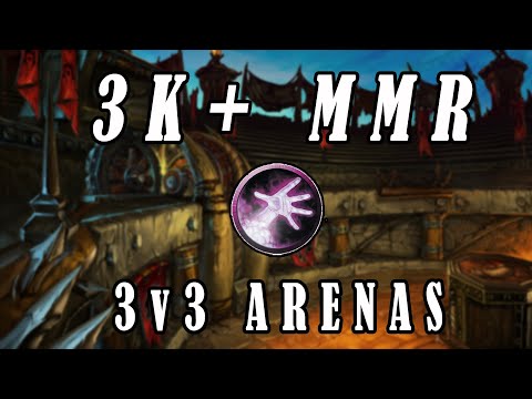 Affliction Warlock Wotlk Arena  ( LSP vs TC)