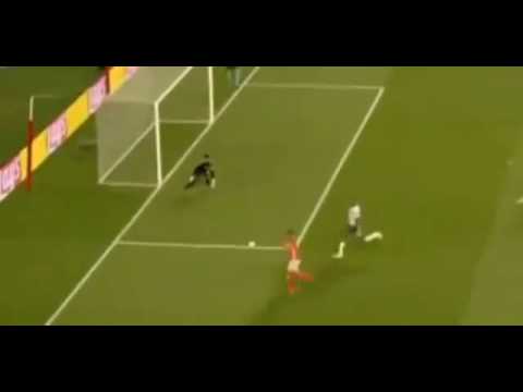 ALKMAAR-DUNDALK 1-1 GOAL