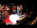 Counting Crows - John Appleseeds Lament - Irving Plaza