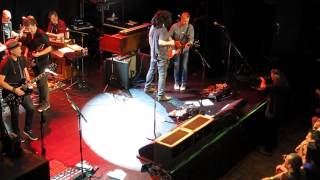 Counting Crows - John Appleseeds Lament - Irving Plaza