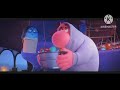 The Best Moments Of Inside Out 2 But Its Reversed
