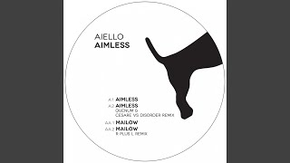Aimless (Original Mix)