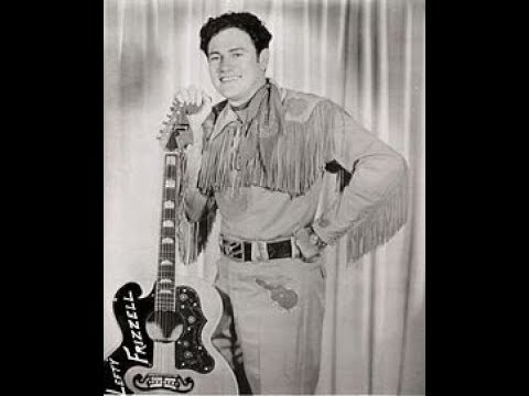 Treat Her Right - Lefty Frizzell