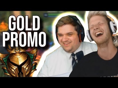 WIRD EL GOLD? | Gold Promo Highlights