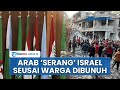 Rangkuman Hamas Israel Prabowo Jadi Target AS Arab Serang Tel Aviv Thailand Tangkap Warga Zionis