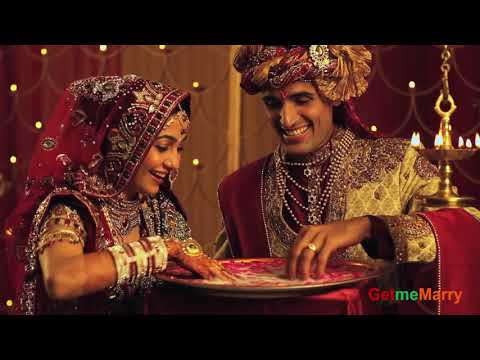 GetmeMarry - Matrimony