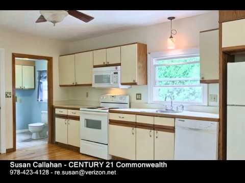 27 Andover Road, Billerica MA 01821 - Condo - Real Estate - For Sale -