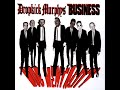 The Business - Hang Up Your Boots