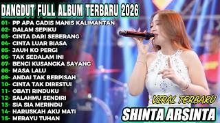 Download lagu PP APA GADIS MANIS, CINTA DARI SEBERANG DANGDUT KOPLO FULL ALBUM TERBARU 2026 PIK NADA mp3