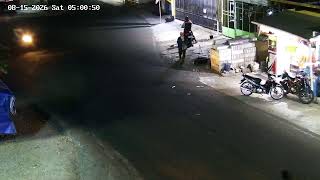 LIVE PEMANTAUAN CCTV LALULINTAS SIMPANG TIGA PASAR PLAYEN PTZ