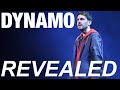 The Most IMPOSSIBLE Dynamo Card Trick REVEALED