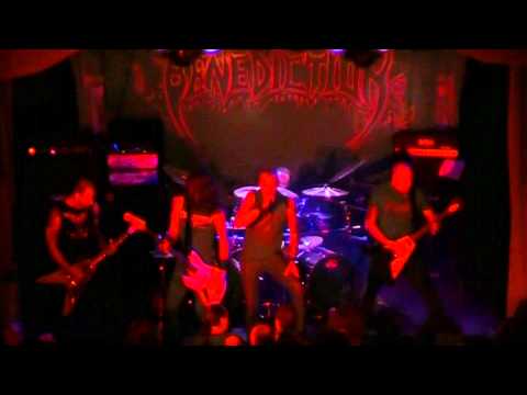 Hellshock @ Star Theater - Portland (Full Set)